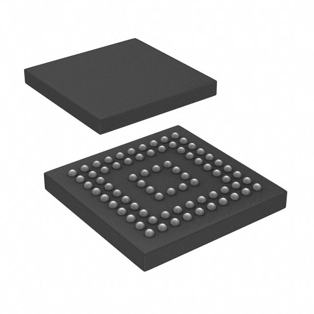 Analog Devices Inc. ADV7610BBCZ-P-RL electronic component
