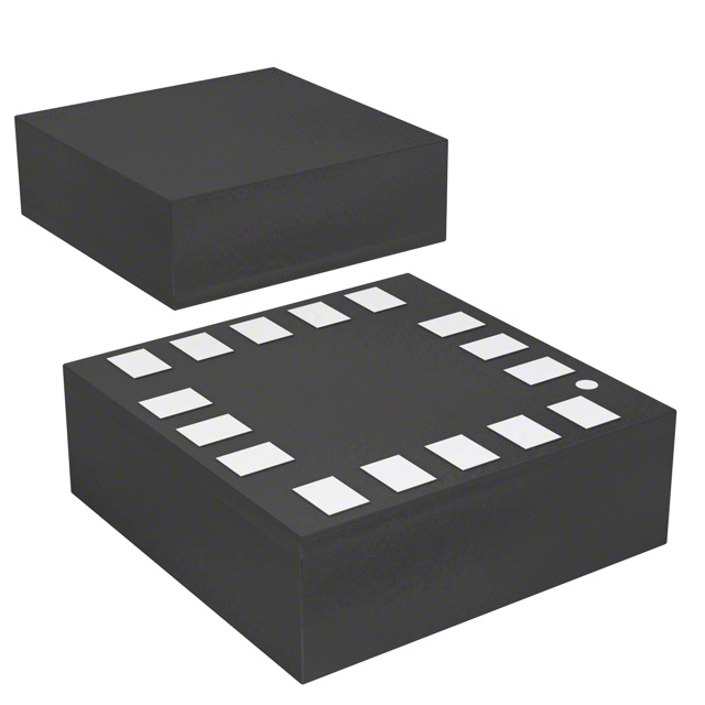 Analog Devices Inc. ADXL362BCCZ-RL7 electronic component