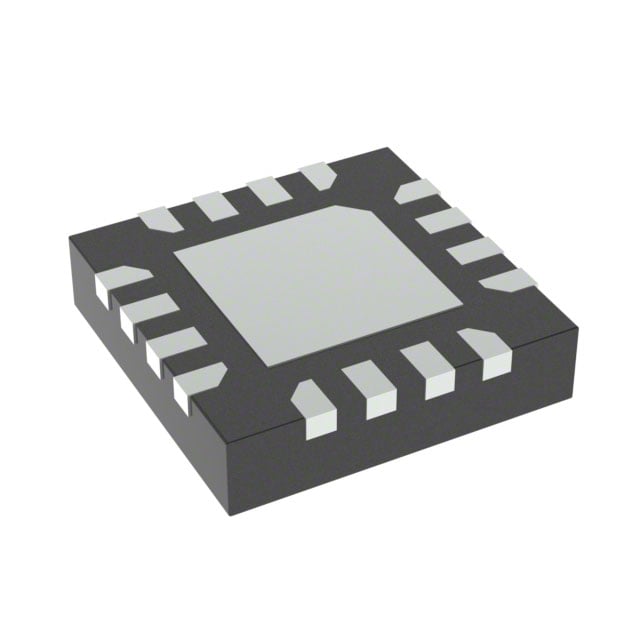 Analog Devices Inc. HMC862ALP3E electronic component