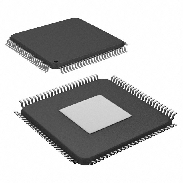 Analog Devices Inc. ADSP-21489KSWZ-4A electronic component
