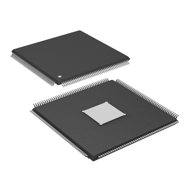 Analog Devices Inc. ADSP-SC571CSWZ-5 electronic component
