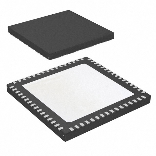 Renesas Electronics Corporation R7FA4M1AB3CNB#AA0 electronic component