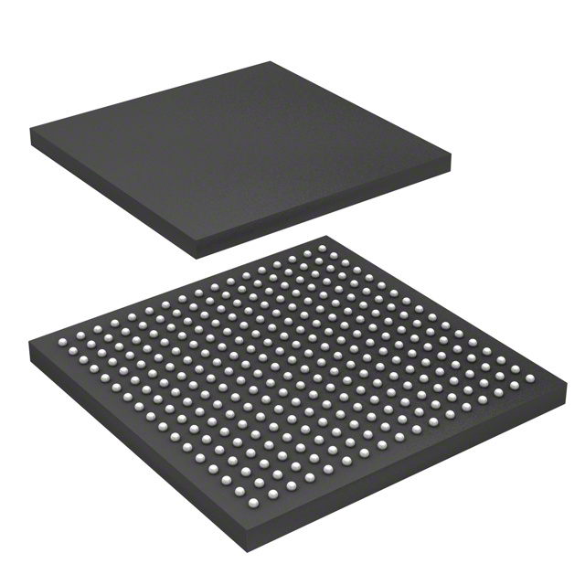 NXP USA Inc. MCIMX6Y2CVM08AB electronic component