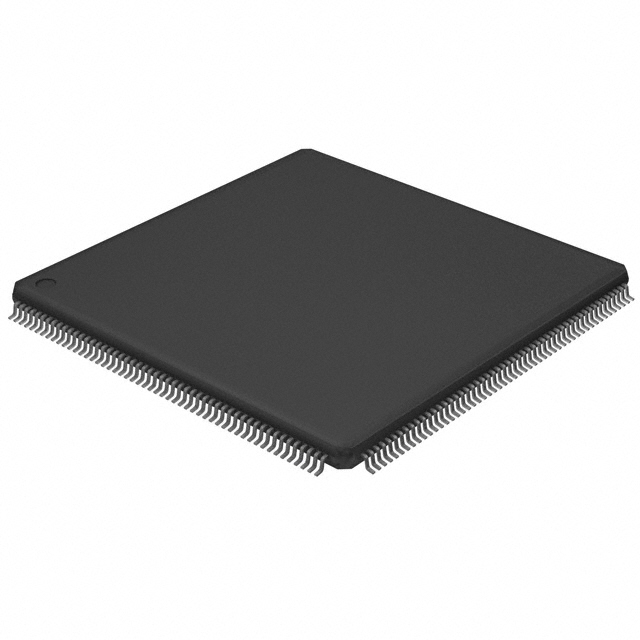 NXP USA Inc. LPC54607J256BD208E electronic component