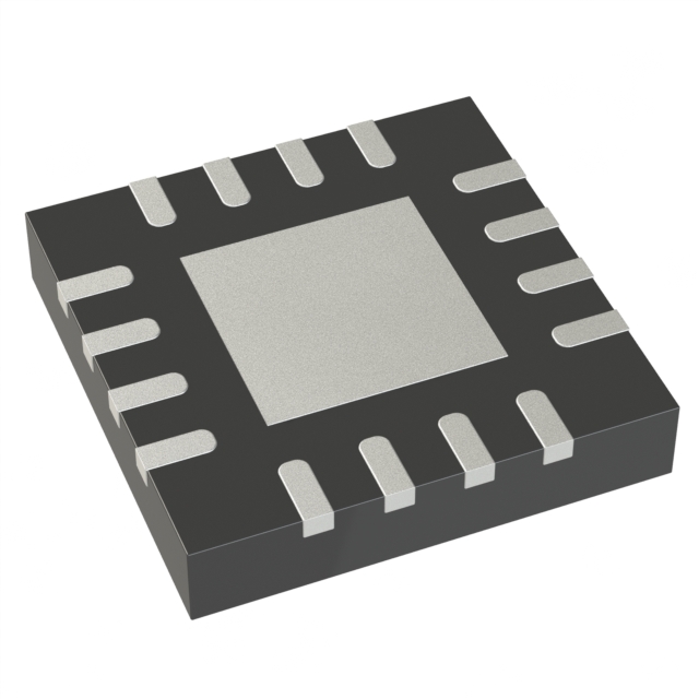 NXP USA Inc. PCA9546ABS,118 electronic component