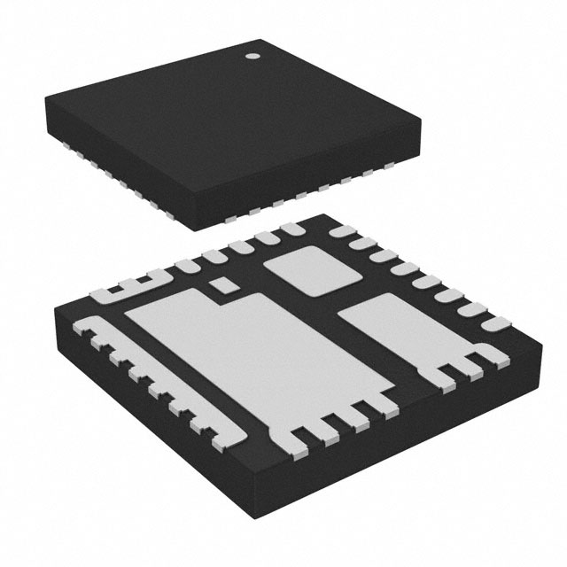 Vishay Siliconix SIC653ACD-T1-GE3 electronic component