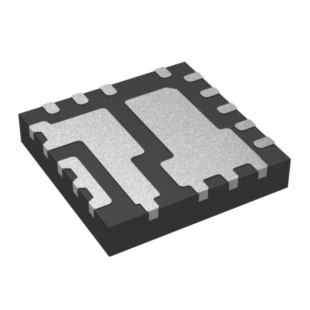 Alpha & Omega Semiconductor Inc. AOZ2151EQI-30 electronic component