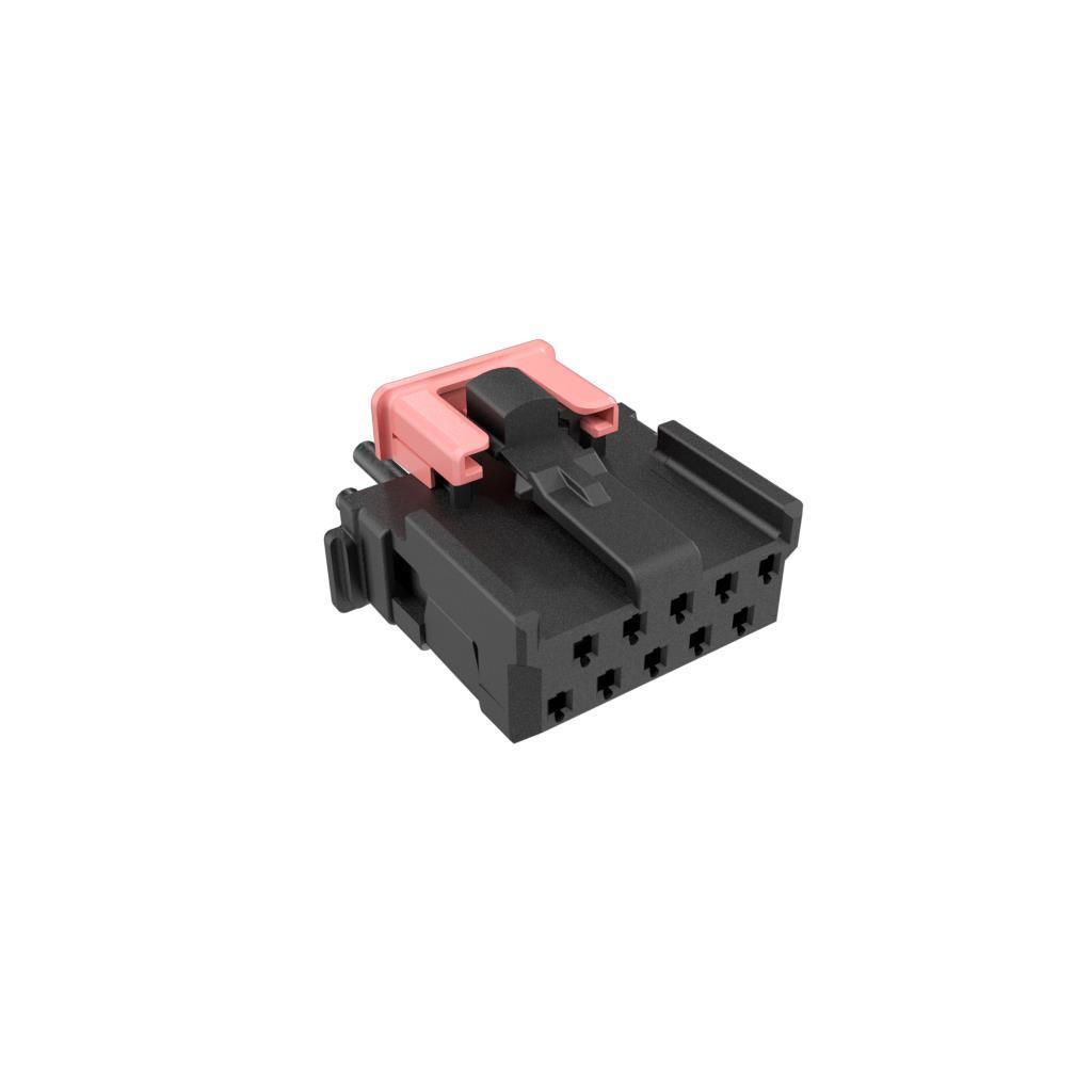 Amphenol ICC (FCI) 10142348-010LF electronic component