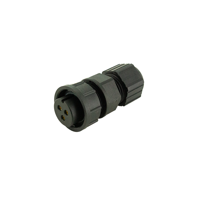ATTEND Technology 227C-03F02 electronic component