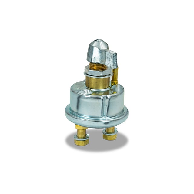 Littelfuse Inc. 2484-02-BX electronic component