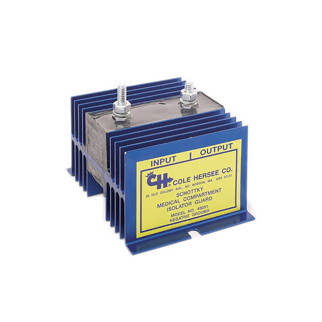 Littelfuse Inc. 48122-BX electronic component