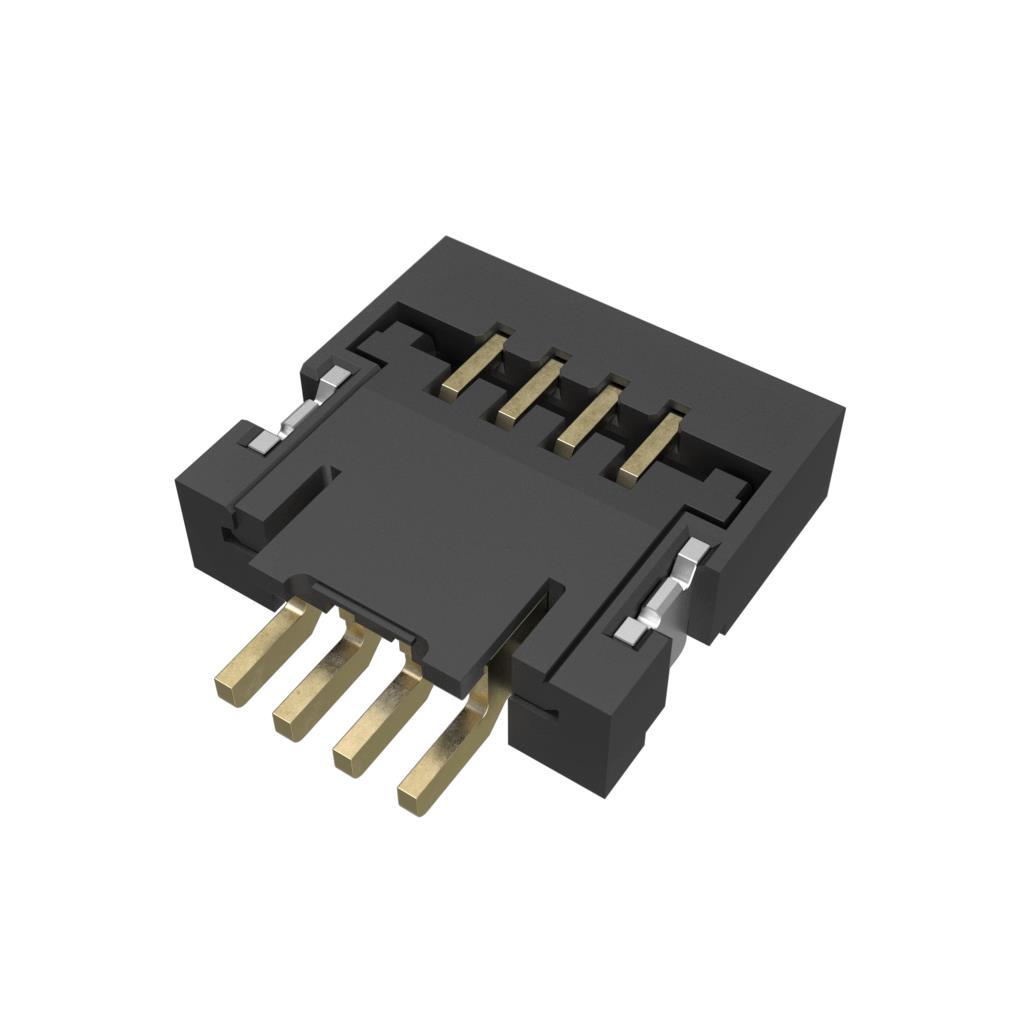 Amphenol ICC (FCI) 59453-041110EDHLF electronic component