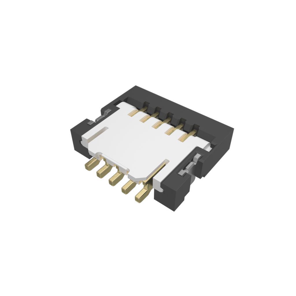 Amphenol ICC (FCI) 59453-052110ECHLF electronic component