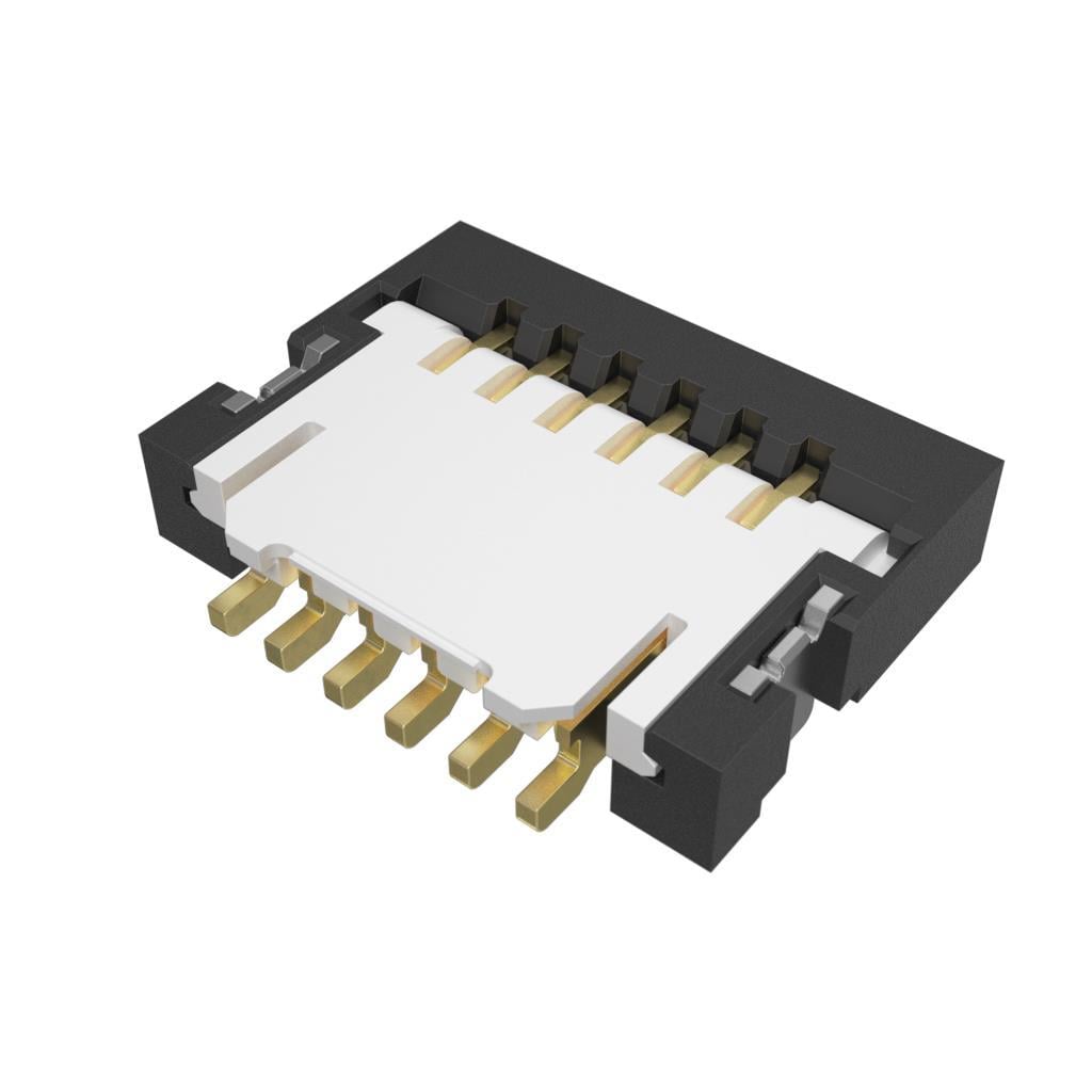 Amphenol ICC (FCI) 59453-062110ECHLF electronic component