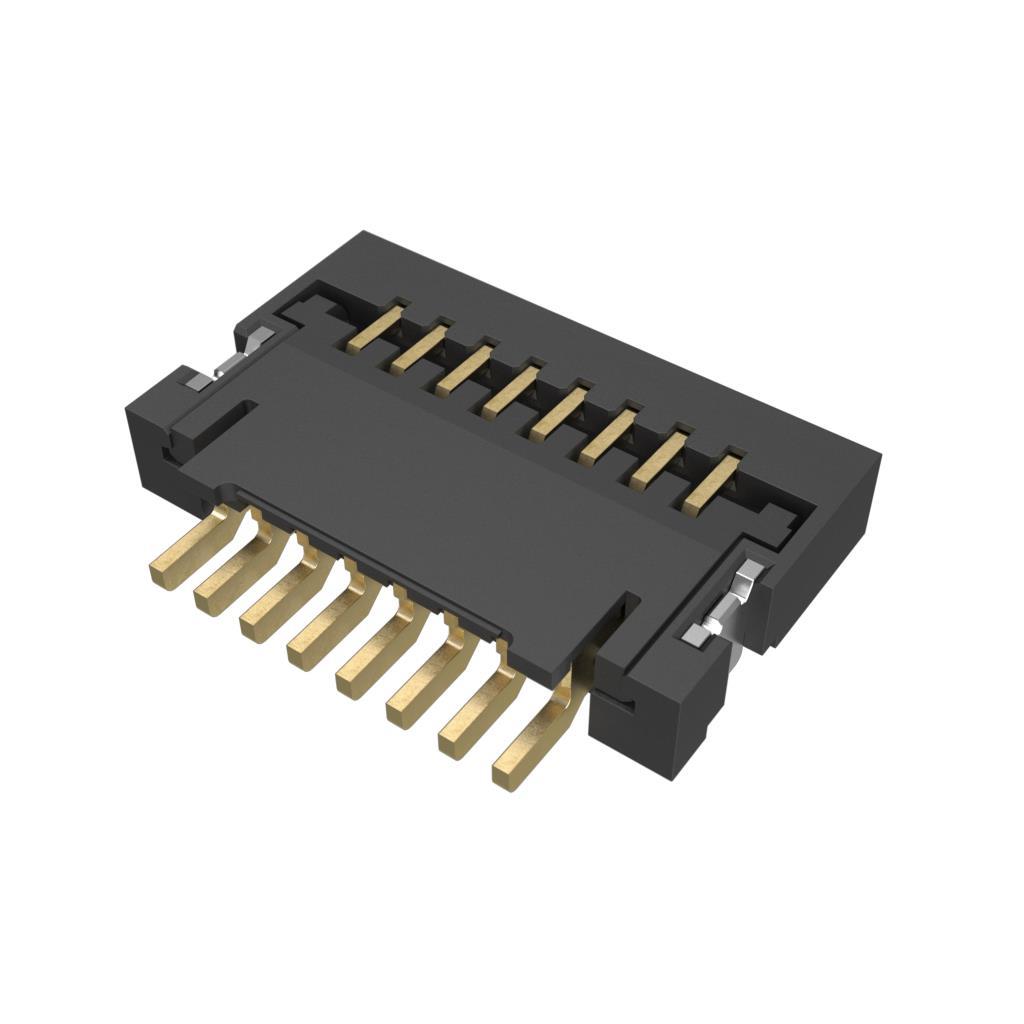 Amphenol ICC (FCI) 59453-081110EDHLF electronic component