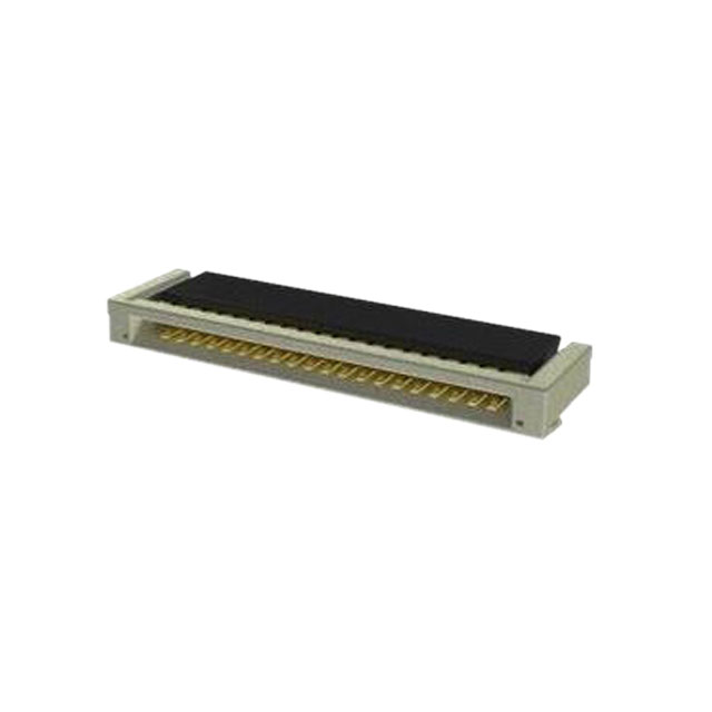 Amphenol ICC (FCI) 10051922-0810EHLF electronic component