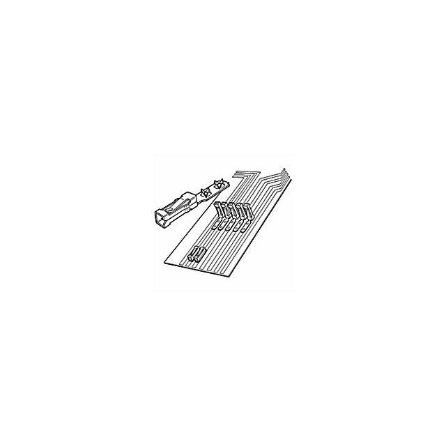 Amphenol ICC (FCI) 76785-401LF electronic component