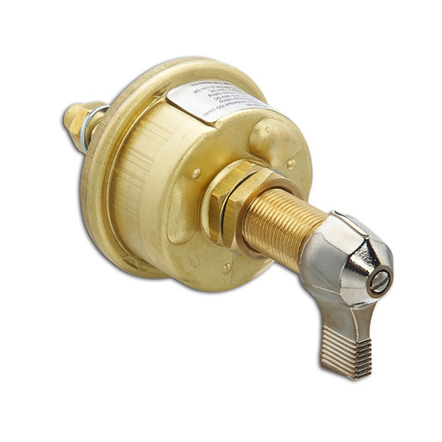 Littelfuse Inc. M-290-01-BX electronic component