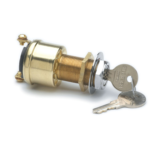 Littelfuse Inc. M-550-BX electronic component