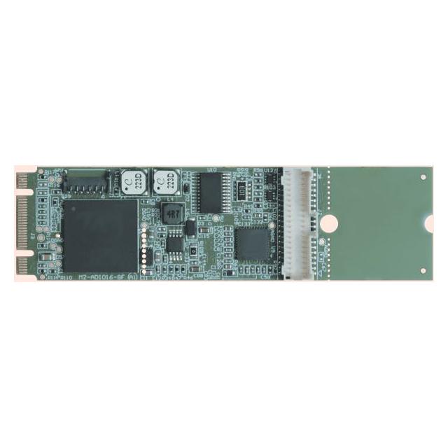 ACCES I/O Products, Inc. M.2-ADIO16-8FDS-CB electronic component