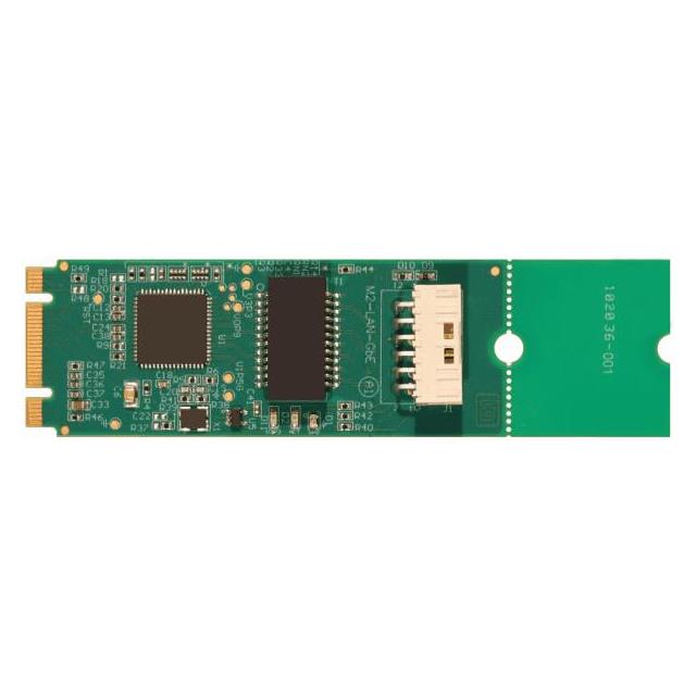 ACCES I/O Products, Inc. M.2-LAN-GbE-CB electronic component
