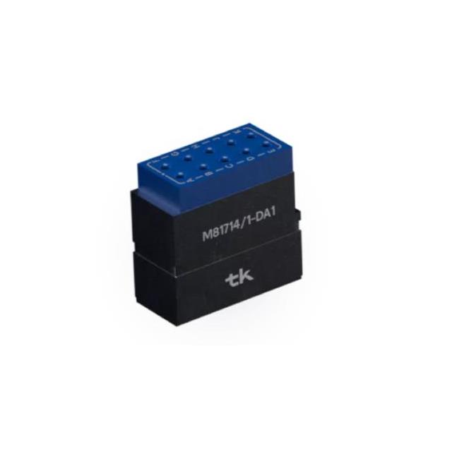 ThermoKonnect M81714/1-DA1 electronic component