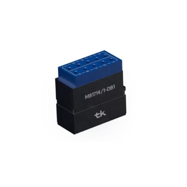 ThermoKonnect M81714/1-DB1 electronic component