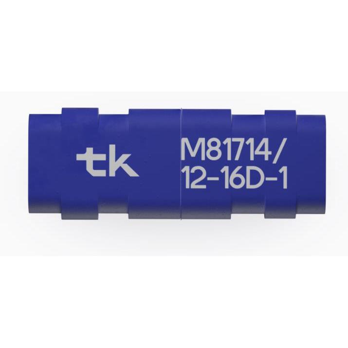 ThermoKonnect M81714/12-16D-1 electronic component