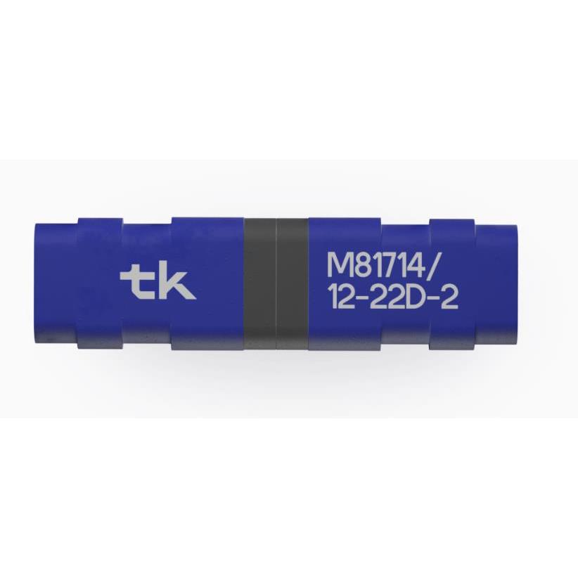ThermoKonnect M81714/12-22D-2 electronic component