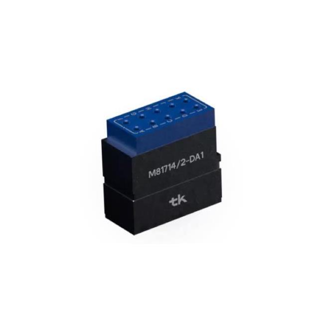 ThermoKonnect M81714/2-DA1 electronic component
