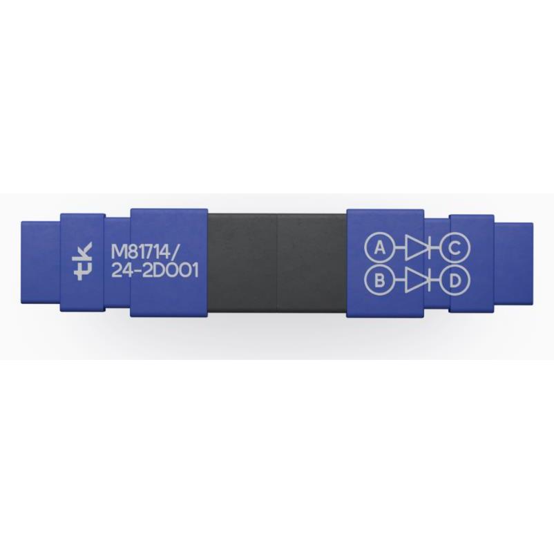 ThermoKonnect M81714/24-2D001 electronic component