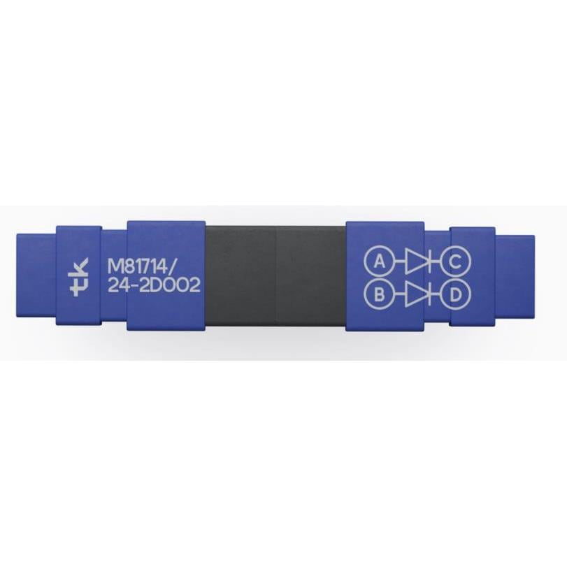 ThermoKonnect M81714/24-2D002 electronic component
