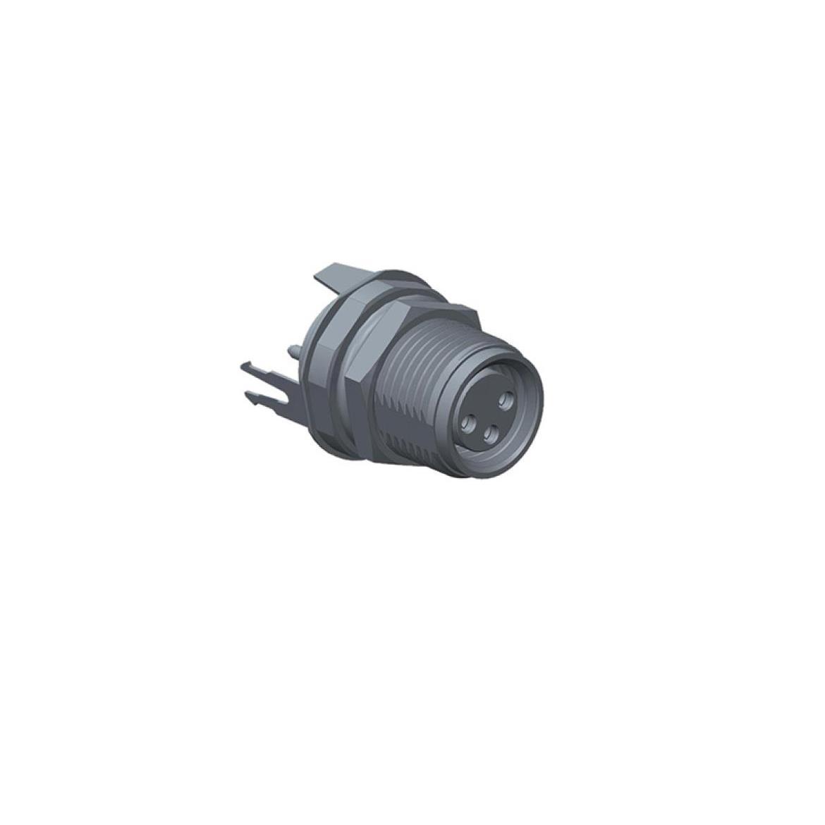 Amphenol LTW M8S-04PFFP-SF8001 electronic component