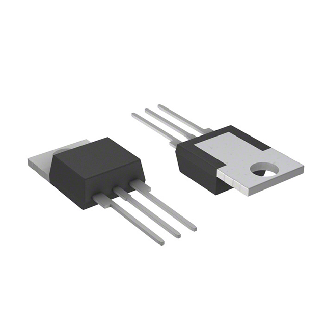 Littelfuse Inc. QJ6025LH6TP electronic component