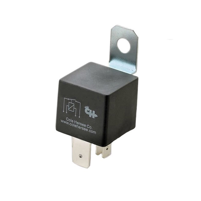 Littelfuse Inc. RC-200124-NN-BX electronic component