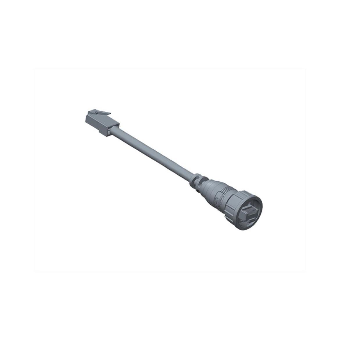 Amphenol LTW RCP5SM-SPG06M-SL7B05 electronic component