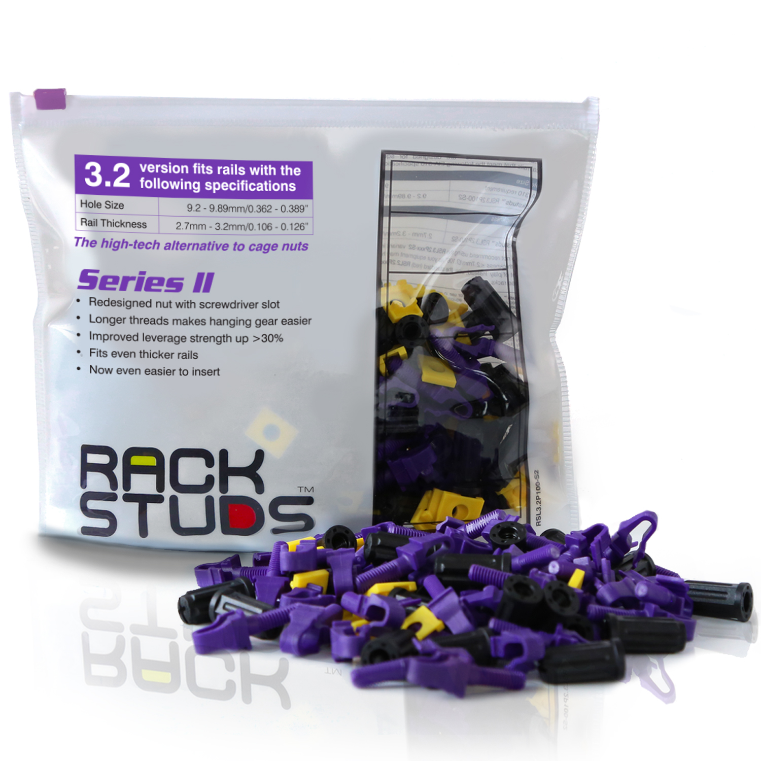Y.C. Cable (East) RSL3.2P100-S2 electronic component