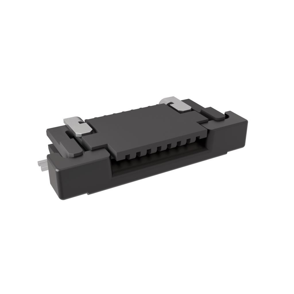 Amphenol ICC (FCI) SFV8R-2STE1HLF electronic component
