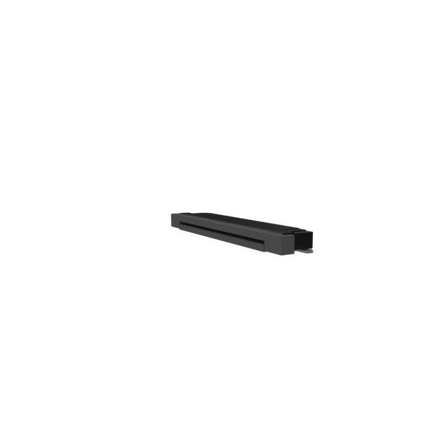 Amphenol ICC (FCI) SFV8R-4STBE1HLF electronic component