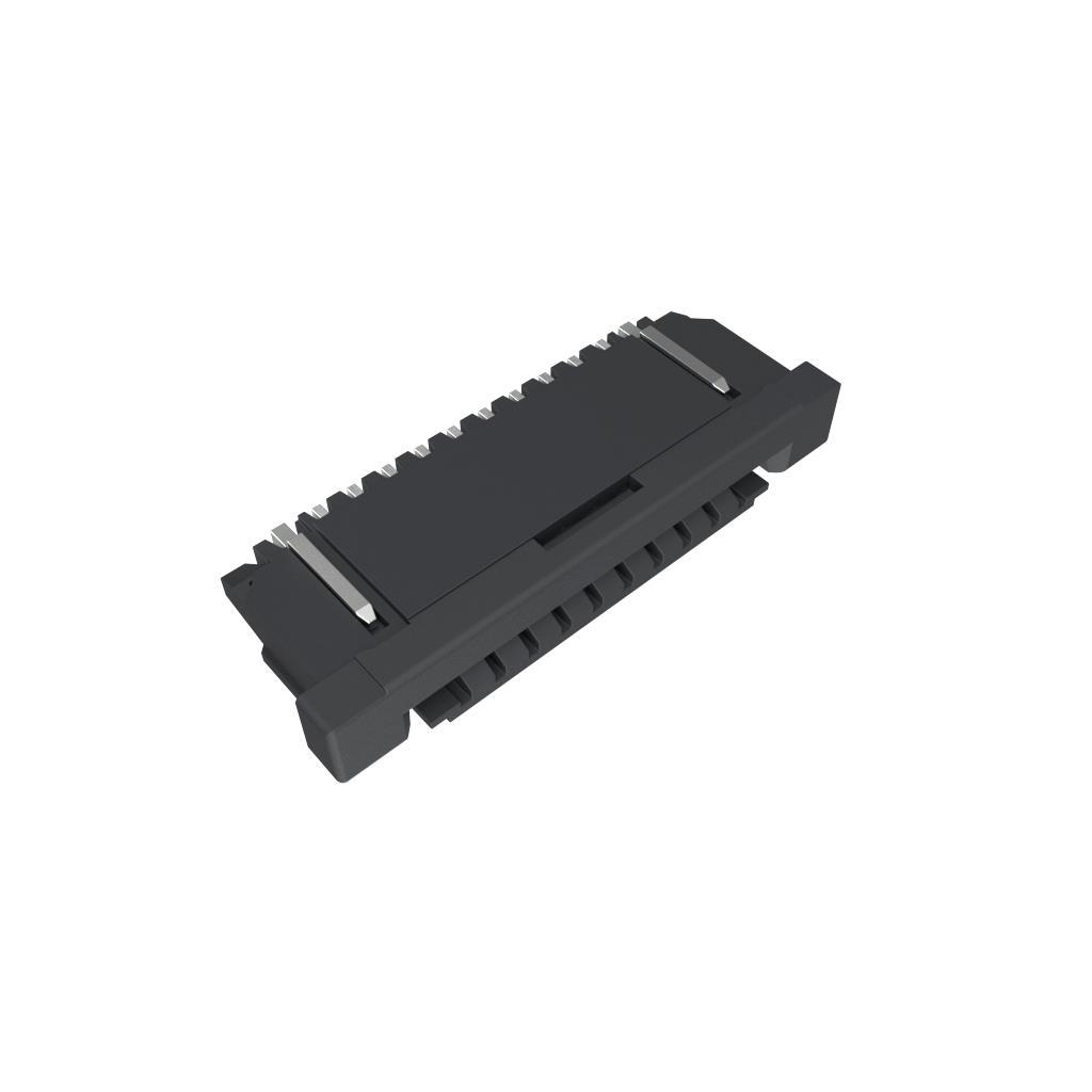 Amphenol ICC (FCI) SFW10R-5STE1LF electronic component