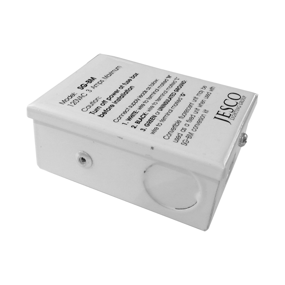 JESCO Lighting Group SG-BM electronic component