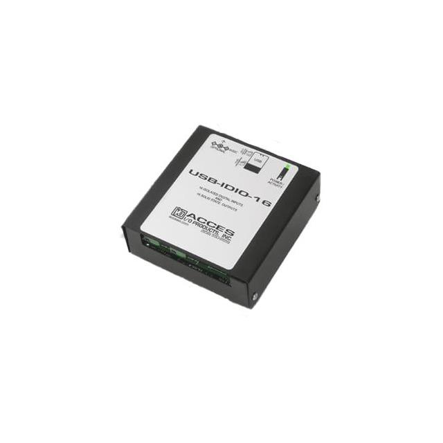 ACCES I/O Products, Inc. USB-IDIO-16-RoHS electronic component