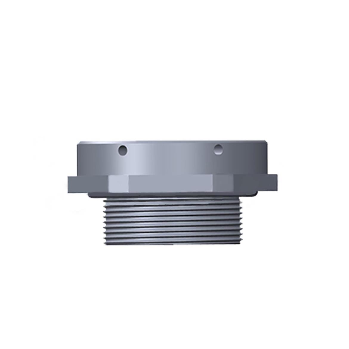 Amphenol LTW VENT-MS5NBK-O8001 electronic component
