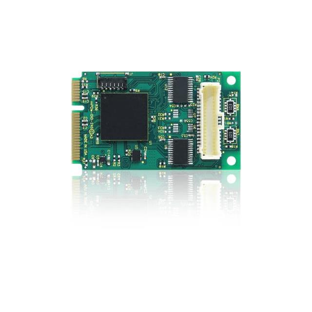 ACCES I/O Products, Inc. mPCIe-DIO-24S-CB electronic component