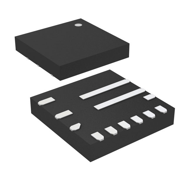 Richtek USA Inc. RT6318CGQUF electronic component