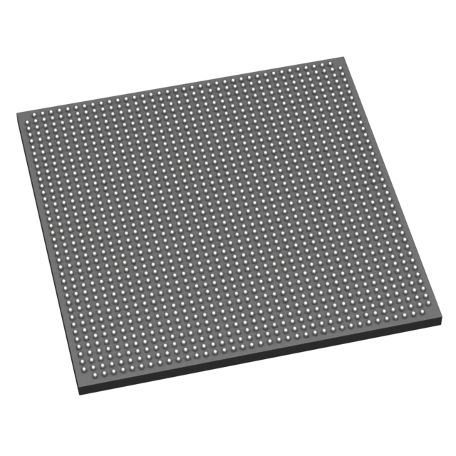 AMD XCZU19EG-L2FFVB1517E electronic component