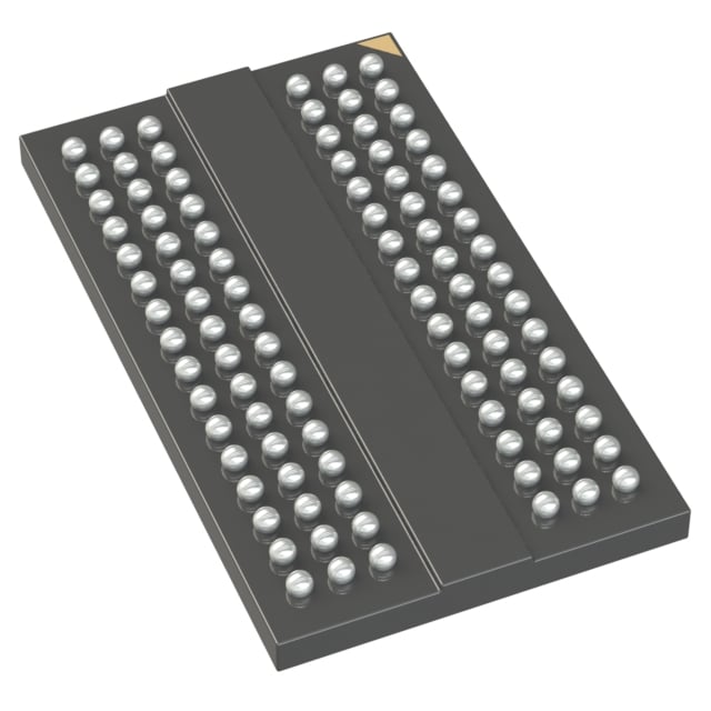 Alliance Memory, Inc. AS4C512M16D3LC-10BCNTR electronic component