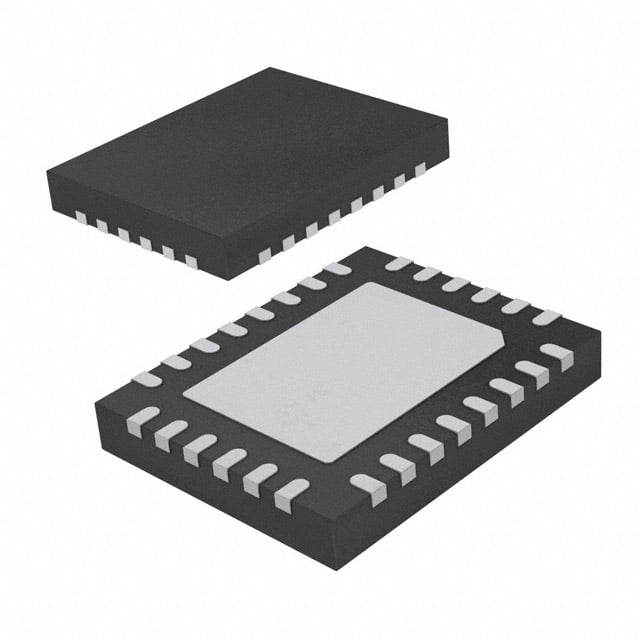 Monolithic Power Systems Inc. MP6613GV-Z electronic component