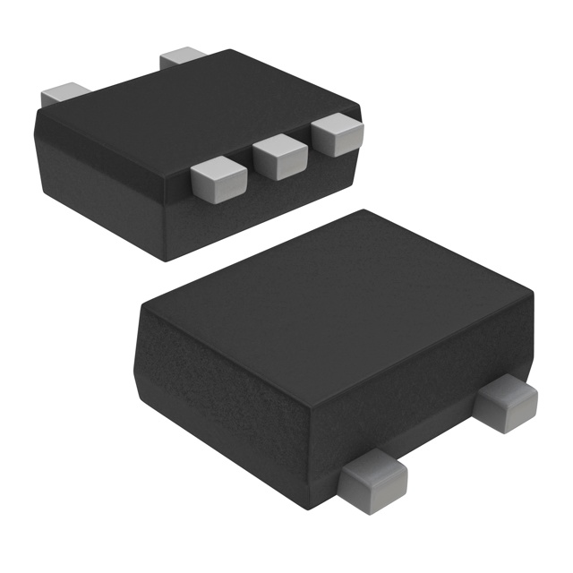 Nexperia USA Inc. IP4256CZ5-W,115 electronic component