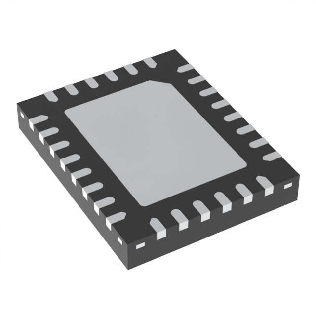 Renesas Electronics Corporation ISL58781CRZ-T13 electronic component
